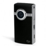 Flip UltraHD Camcorder