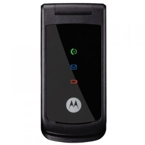 Motorola W260-4