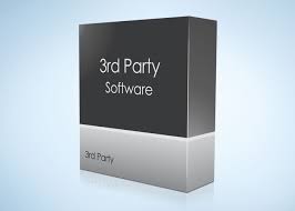 3rd party mouse software machine