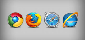 update all browsers
